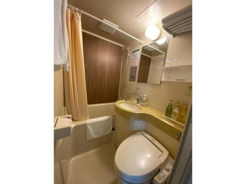 Hotel Relief Sapporo Susukino - Vacation Stay 22973v