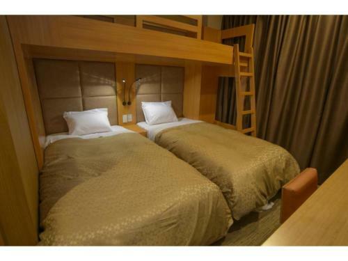 Hotel Relief Sapporo Susukino - Vacation Stay 22973v