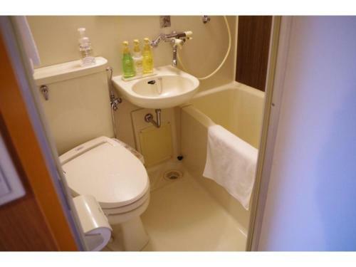 Hotel Relief Sapporo Susukino - Vacation Stay 22973v