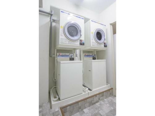 Hotel Relief Sapporo Susukino - Vacation Stay 22973v