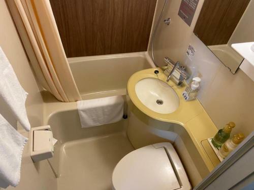 Hotel Relief Sapporo Susukino - Vacation Stay 22973v