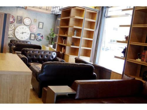 Hotel Relief Sapporo Susukino - Vacation Stay 22973v