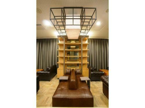 Hotel Relief Sapporo Susukino - Vacation Stay 22973v