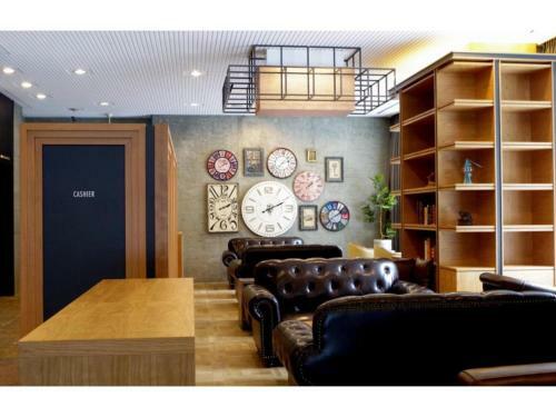 Hotel Relief Sapporo Susukino - Vacation Stay 22973v