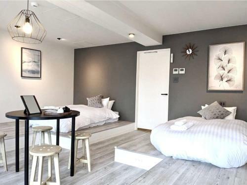 Hotel Lestel Maru Sapporo Maruyama - Vacation Stay 15371v