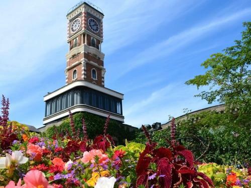 Hotel Lestel Maru Sapporo Maruyama - Vacation Stay 15371v
