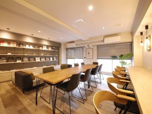 Hotel Lestel Maru Sapporo Maruyama - Vacation Stay 15371v