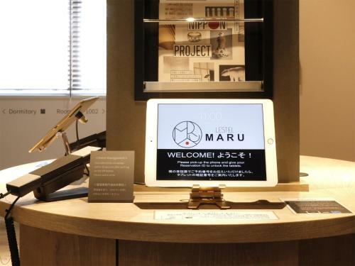 Hotel Lestel Maru Sapporo Maruyama - Vacation Stay 15371v