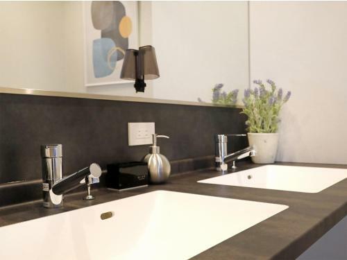 Hotel Lestel Maru Sapporo Maruyama - Vacation Stay 15371v