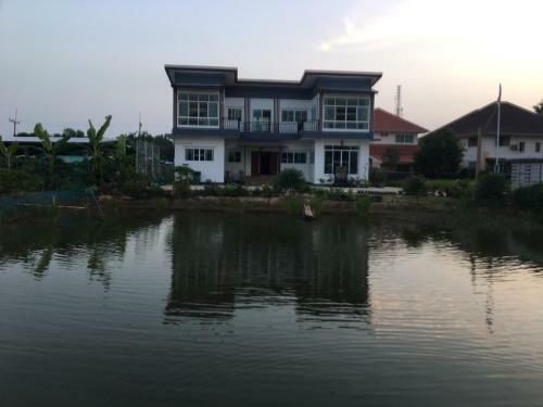 Family Vacation Chiangrai