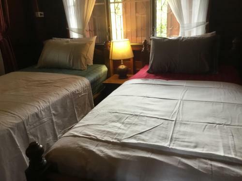 Homeandhomestay Chiang Kham