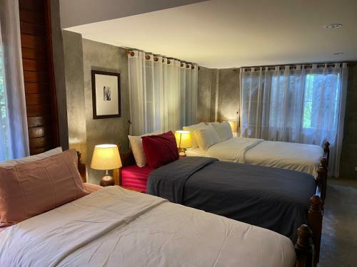 Homeandhomestay Chiang Kham