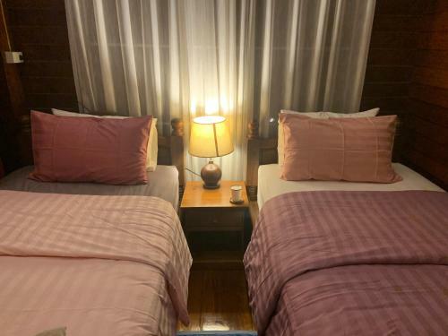 Homeandhomestay Chiang Kham