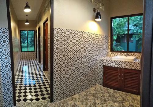 Homeandhomestay Chiang Kham