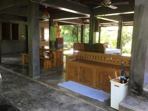 Homeandhomestay Chiang Kham