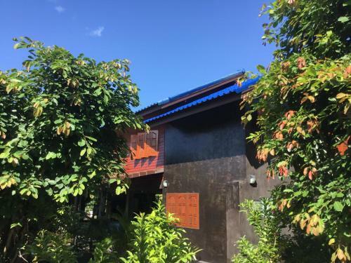 Homeandhomestay Chiang Kham