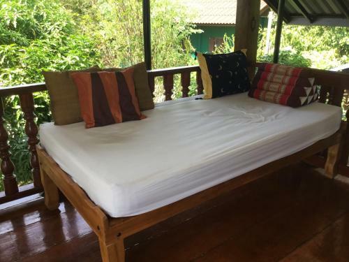 Homeandhomestay Chiang Kham
