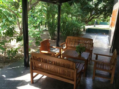 Homeandhomestay Chiang Kham