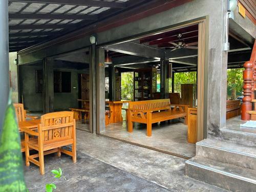 Homeandhomestay Chiang Kham
