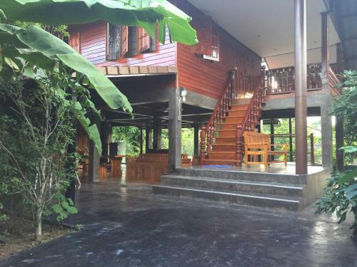 Homeandhomestay Chiang Kham