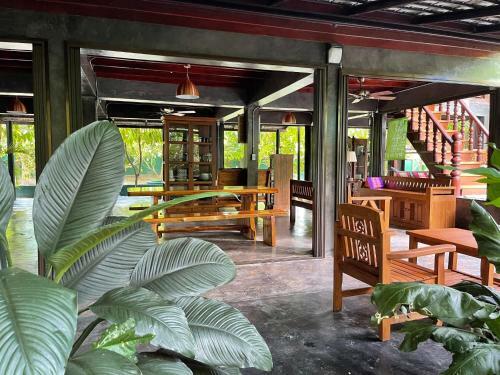 Homeandhomestay Chiang Kham