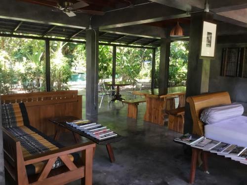 Homeandhomestay Chiang Kham