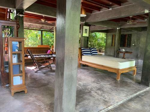 Homeandhomestay Chiang Kham