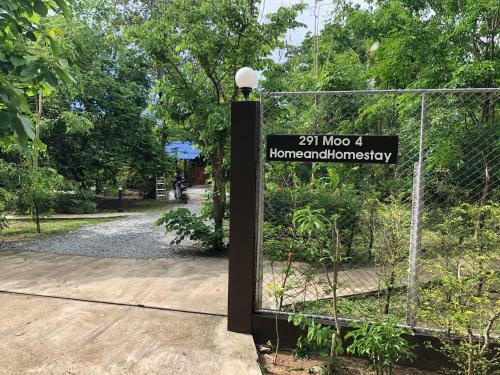 Homeandhomestay Chiang Kham