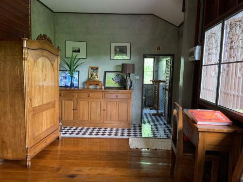 Homeandhomestay Chiang Kham