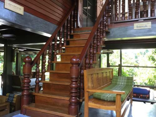 Homeandhomestay Chiang Kham