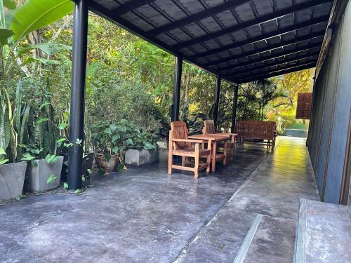 Homeandhomestay Chiang Kham