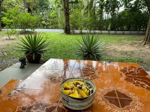 Homeandhomestay Chiang Kham