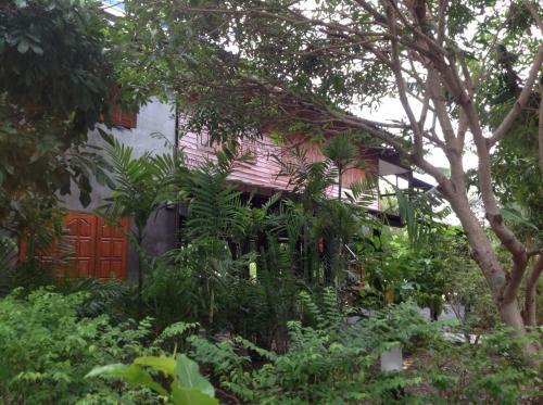 Homeandhomestay Chiang Kham