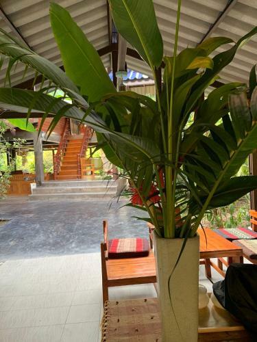 Homeandhomestay Chiang Kham