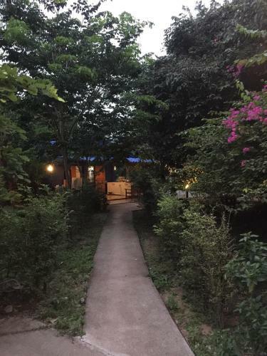 Homeandhomestay Chiang Kham
