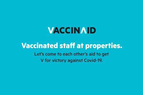 Hotel Vaccinated Staff - Oyo 428 Pha Mansion