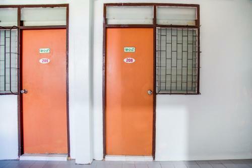 Hotel Vaccinated Staff - Oyo 428 Pha Mansion