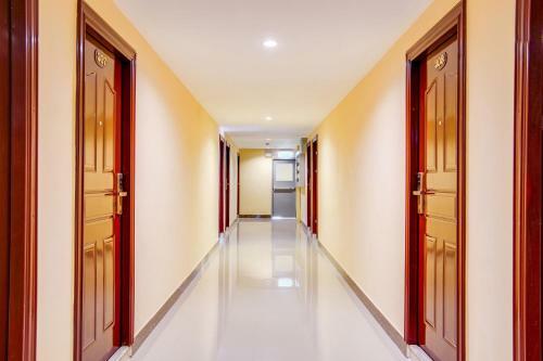 Hotel Vaccinated Staff - Oyo 428 Pha Mansion