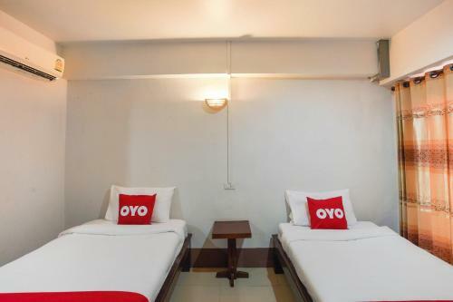 Hotel Oyo 75388 P2 Place