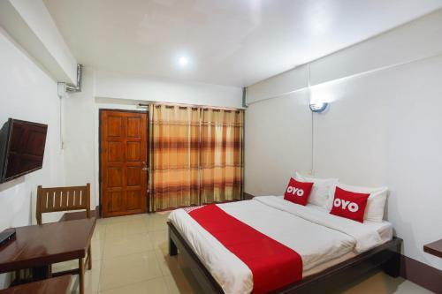 Hotel Oyo 75388 P2 Place