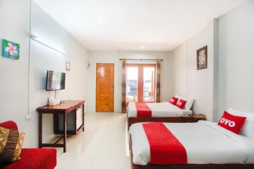 Hotel Oyo 75388 P2 Place