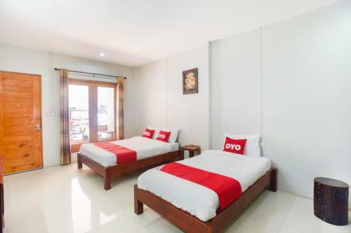 Hotel Oyo 75388 P2 Place