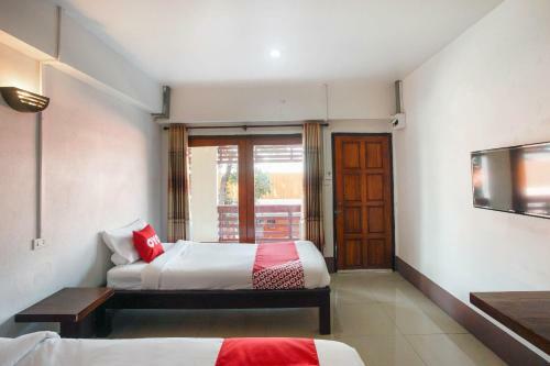 Hotel Oyo 75388 P2 Place