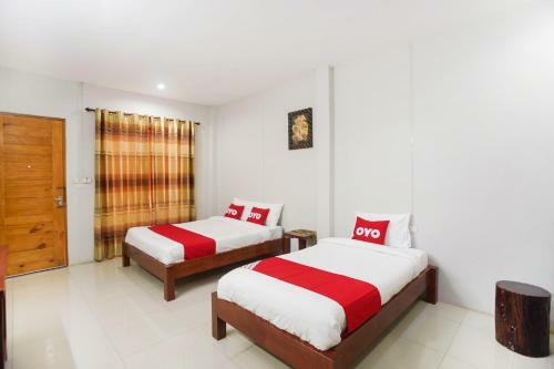 Hotel Oyo 75388 P2 Place