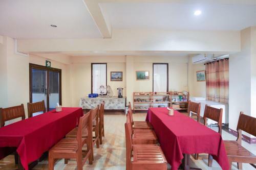 Hotel Oyo 75388 P2 Place