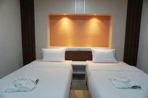 Honey Hotel Chiang Saen