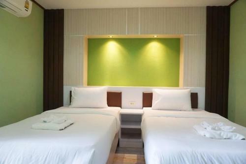 Honey Hotel Chiang Saen