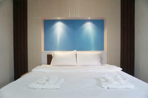 Honey Hotel Chiang Saen