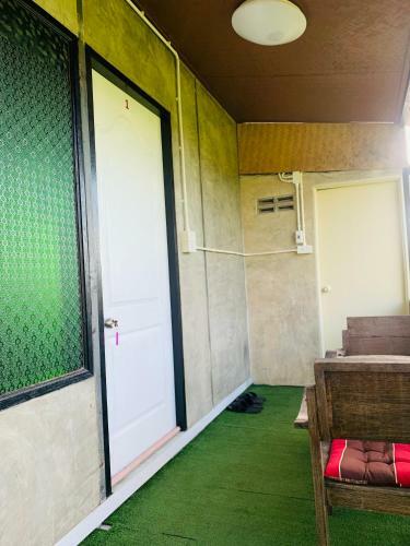 Hotel Krathom Doi Luang
