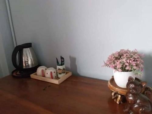 Hostal Saming Chiang Dao Guest House